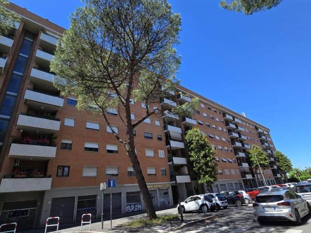 Appartamento in affitto a Saxa Rubra, Roma Capitale