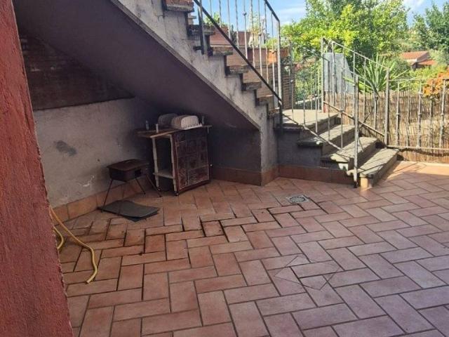 Appartamento in affitto a Villa Verde, Roma Capitale