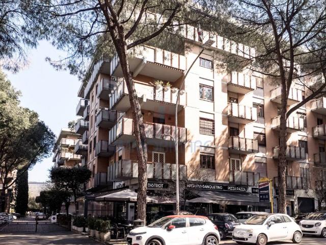 Appartamento in affitto a Municipio Roma VIII, Roma Capitale