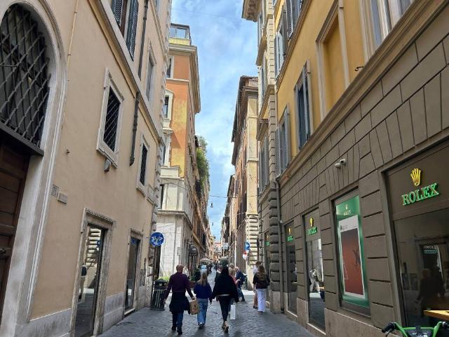 Appartamento in affitto a Municipio Roma I, Roma Capitale