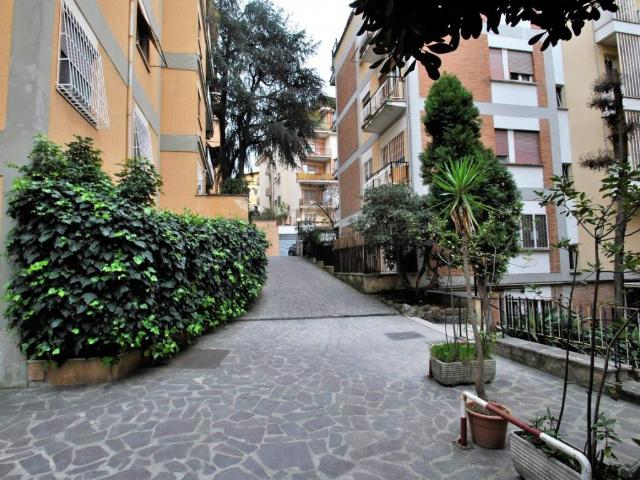 Appartamento in affitto a Municipio Roma XII, Roma Capitale