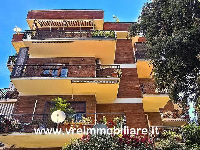 Appartamento in affitto a Municipio Roma XII, Roma Capitale