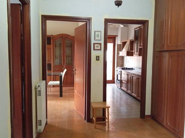 Appartamento in affitto a Torre Angela, Roma