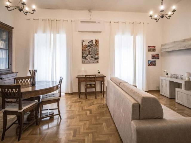 Appartamento in affitto a Municipio Roma II, Roma Capitale