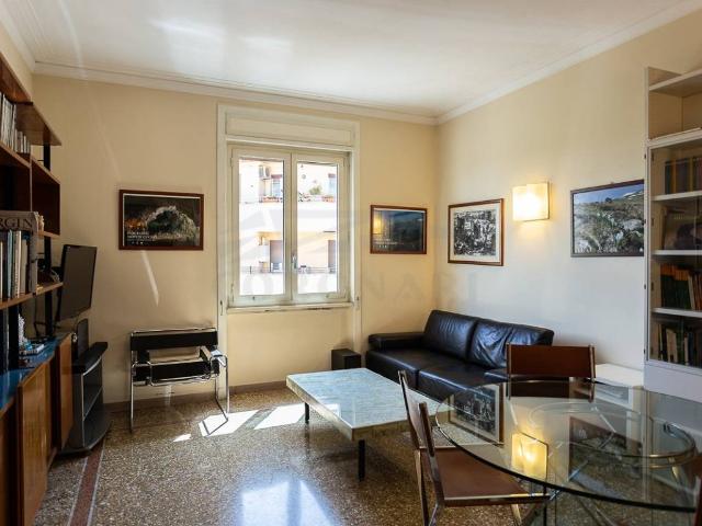 Appartamento in affitto a Municipio Roma II, Roma Capitale