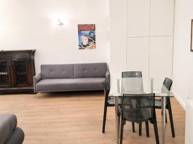 Appartamento in affitto a Municipio Roma I, Roma Capitale