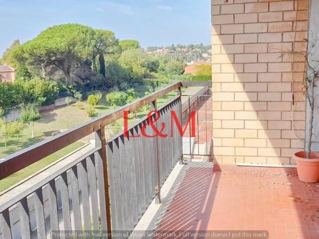 Appartamento in affitto a Spinaceto, Roma Capitale