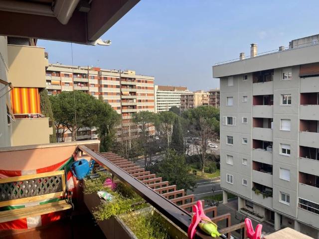 Appartamento in affitto a Municipio Roma III, Roma Capitale