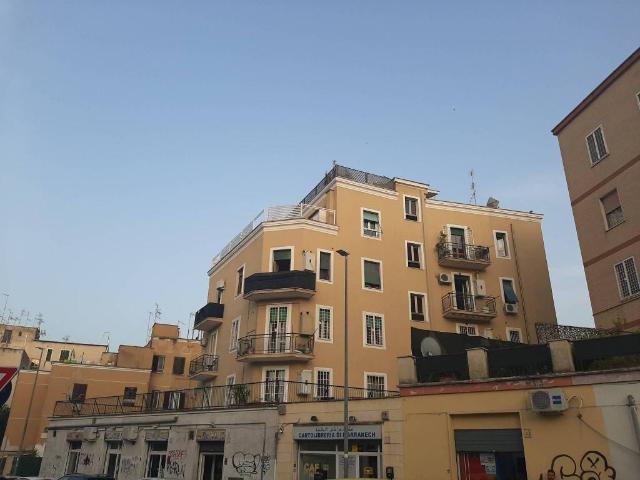 Appartamento in affitto a Municipio Roma V, Roma Capitale