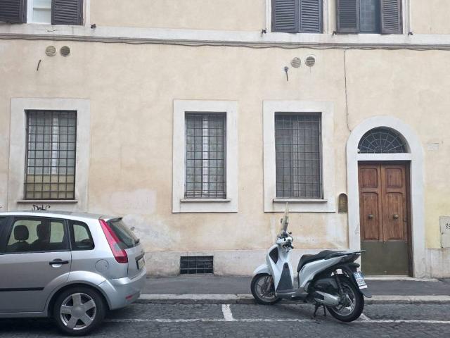 Appartamento in affitto a Municipio Roma I, Roma Capitale