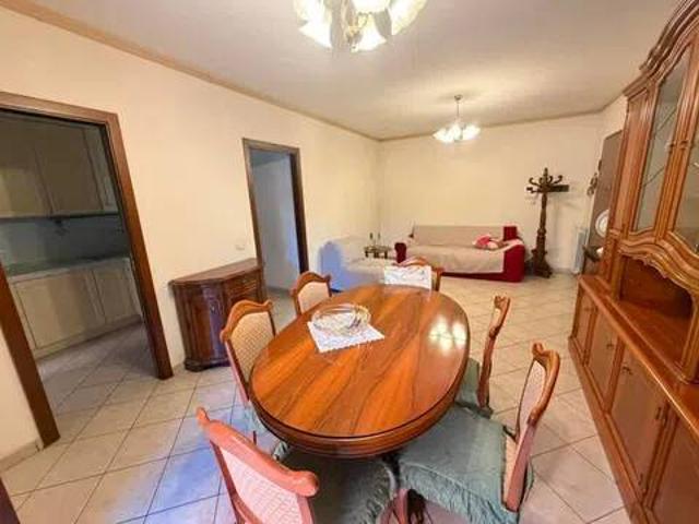 Appartamento in affitto a Romanina, Roma