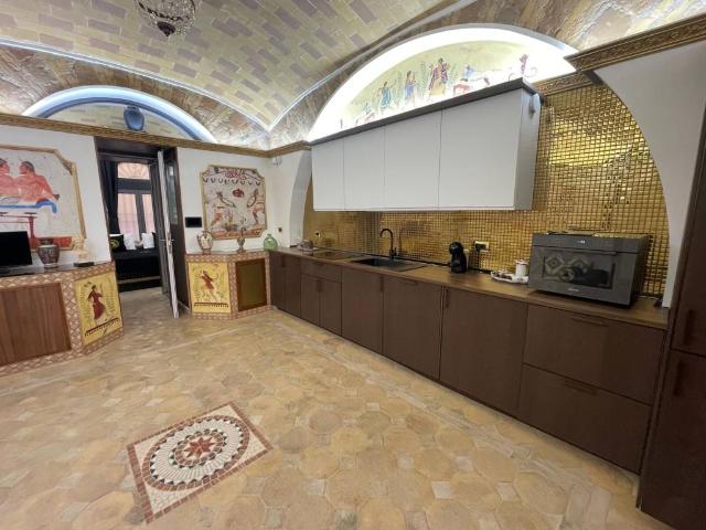 Appartamento in affitto a Municipio Roma II, Roma Capitale