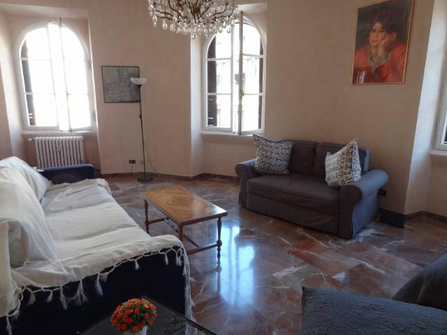Appartamento in affitto a Prati, Roma