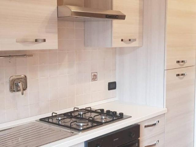 Appartamento in affitto a Villa Verde, Roma Capitale