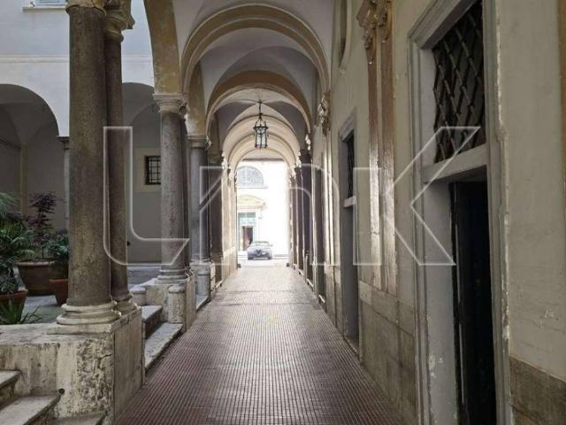 Appartamento in affitto a Municipio Roma I, Roma Capitale