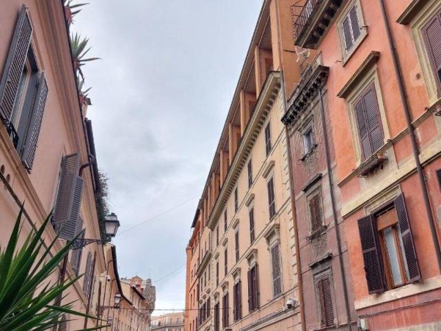 Appartamento in affitto a Municipio Roma I, Roma Capitale