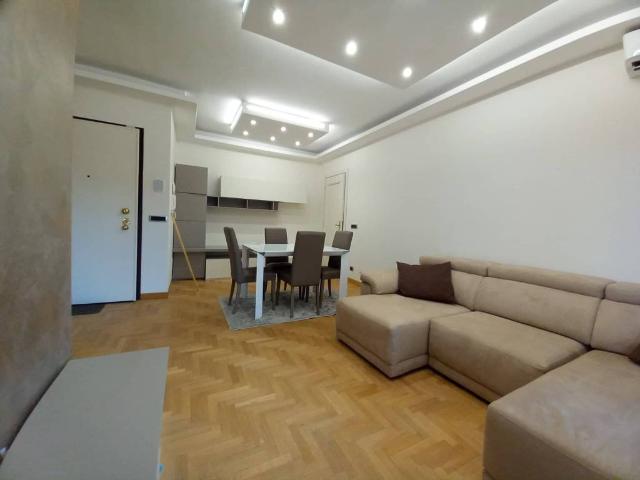 Appartamento in affitto a Romanina, Roma