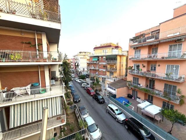 Appartamento in affitto a Municipio Roma XIII, Roma