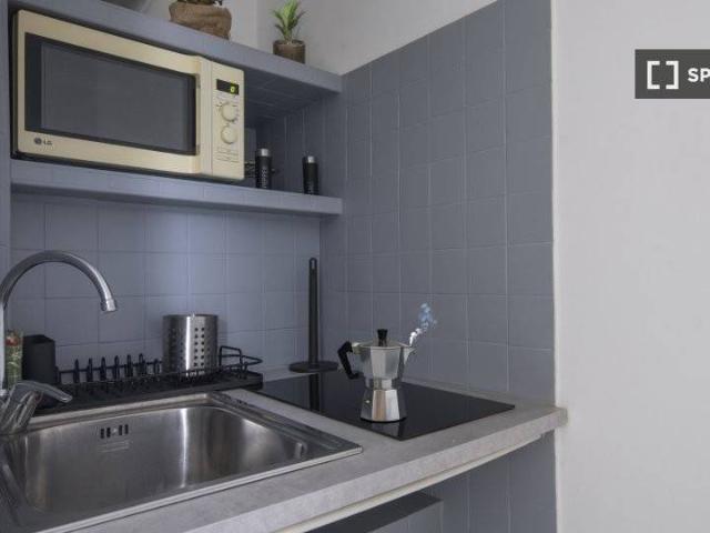Appartamento in affitto a Pinciano, Roma