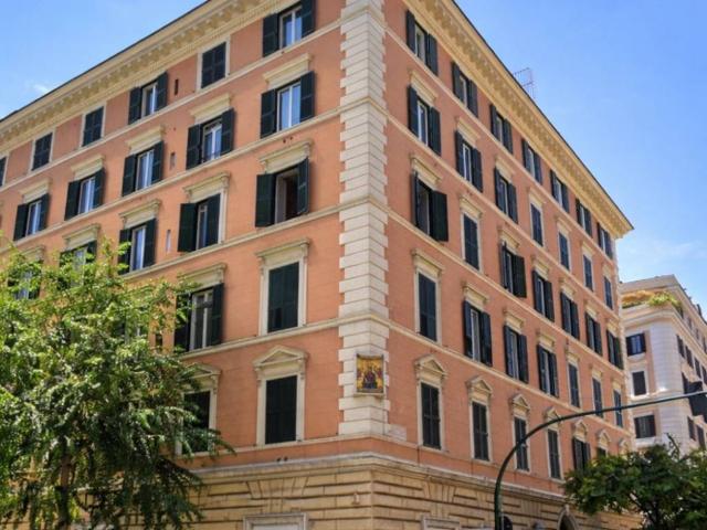 Appartamento in affitto a Municipio Roma I, Roma Capitale
