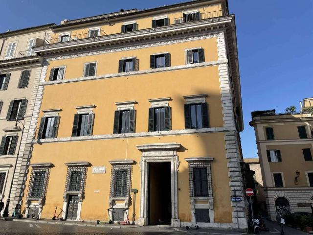Appartamento in affitto a Municipio Roma I, Roma Capitale