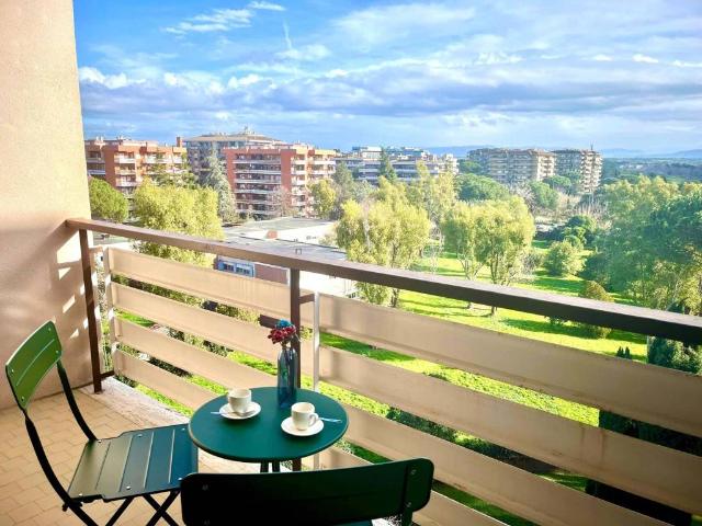 Appartamento in affitto a Ardeatino, Montecompatri