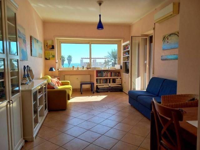 Appartamento in affitto a Lido di Ostia, Roma Capitale