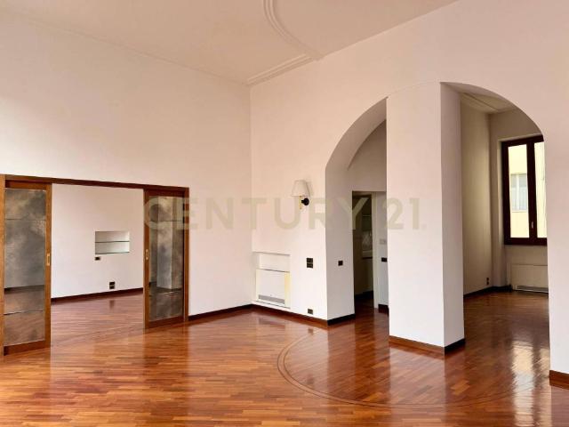 Loft in affitto a Municipio Roma I, Roma Capitale
