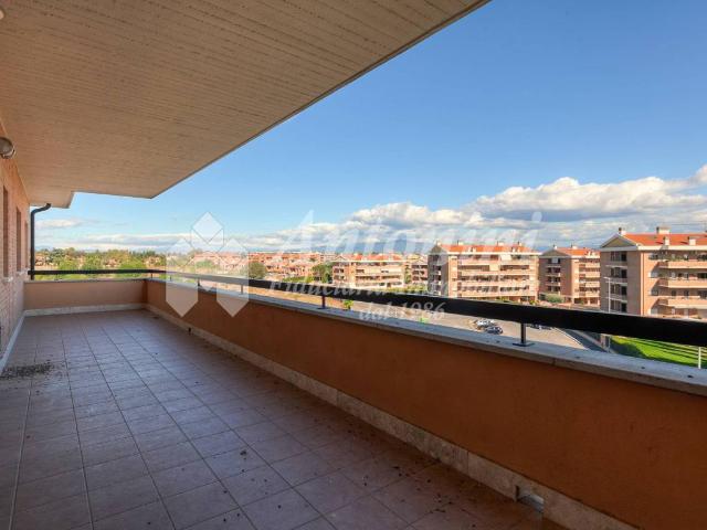 Appartamento in affitto a Tor San Giovanni, Roma Capitale