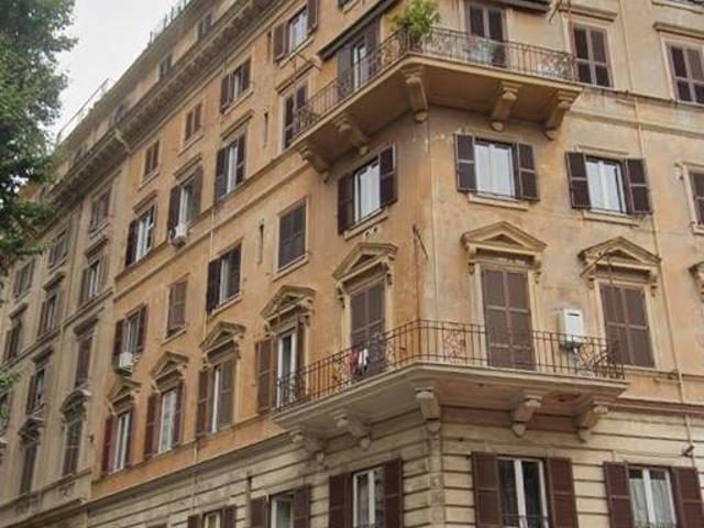 Appartamento in affitto a Municipio Roma I, Roma Capitale