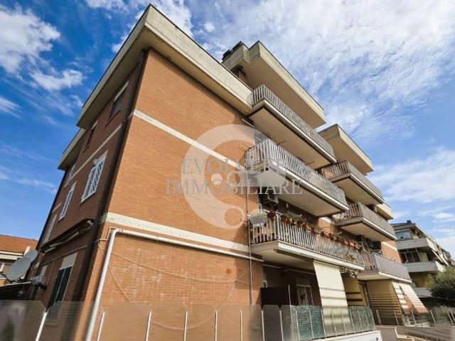 Appartamento in affitto a Municipio Roma VII, Roma Capitale