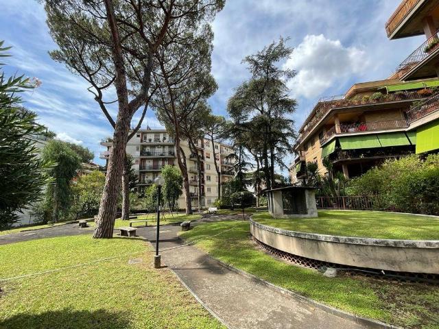 Appartamento in affitto a Municipio Roma VIII, Roma Capitale