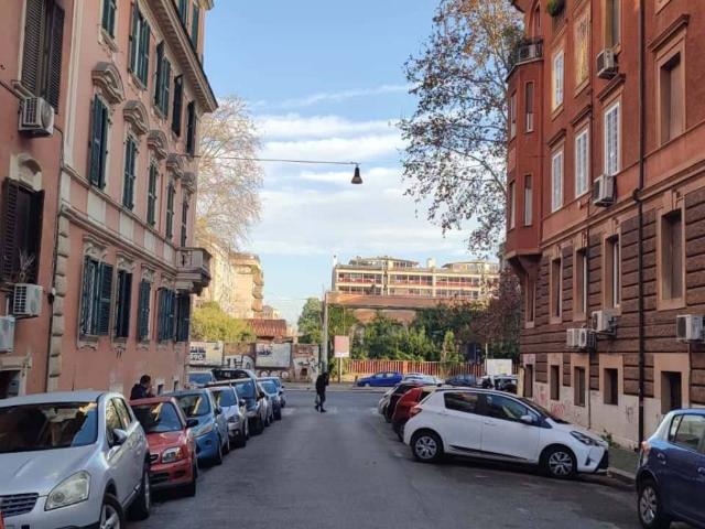 Appartamento in affitto a Municipio Roma XII, Roma Capitale