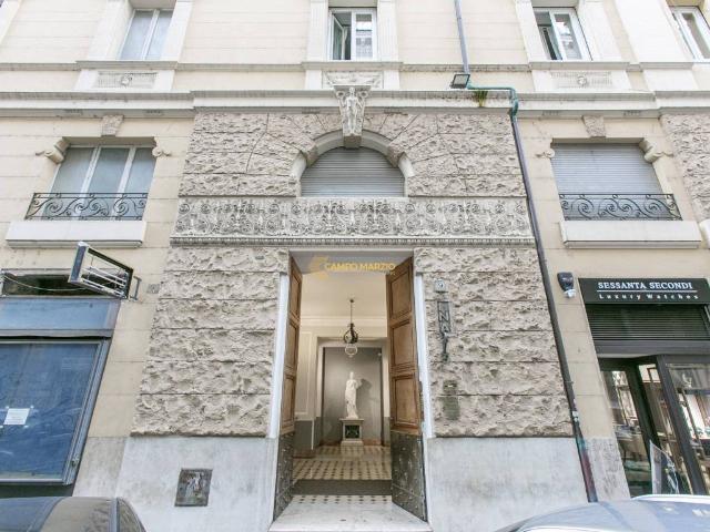 Appartamento in affitto a Municipio Roma I, Roma Capitale