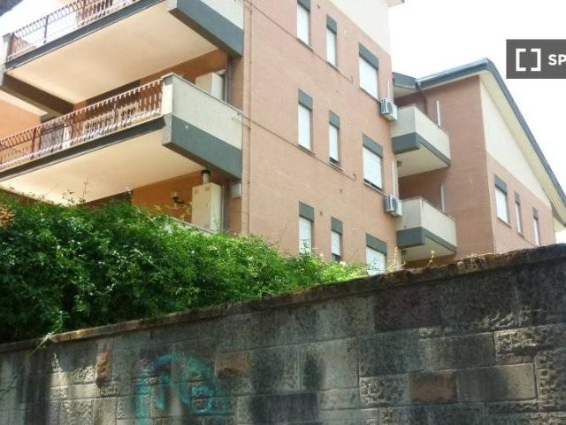 Appartamento in affitto a Torrino, Roma