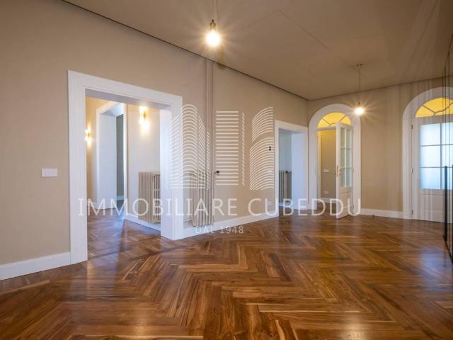 Appartamento in affitto a Prati, Roma