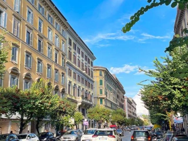 Appartamento in affitto a Municipio Roma I, Roma Capitale