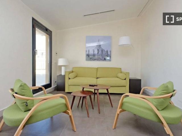 Appartamento in affitto a Prati, Roma