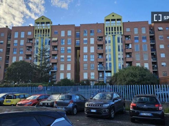 Appartamento in affitto a Torrino, Roma
