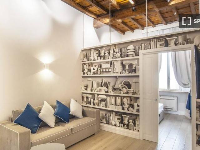 Appartamento in affitto a Sant'Eustachio, Roma