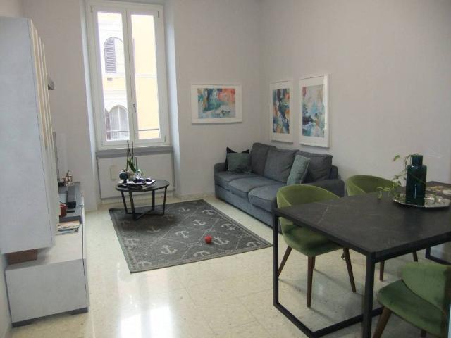 Appartamento in affitto a Prati, Roma