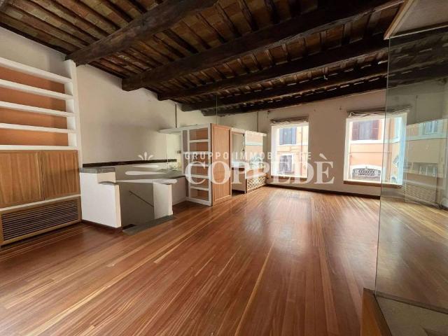 Appartamento in affitto a Municipio Roma I, Roma Capitale