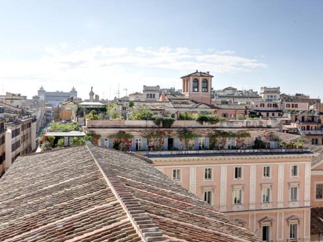 Appartamento in affitto a Municipio Roma I, Roma Capitale