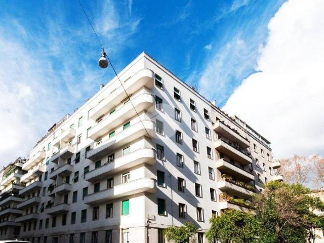Appartamento in affitto a Municipio Roma I, Roma Capitale