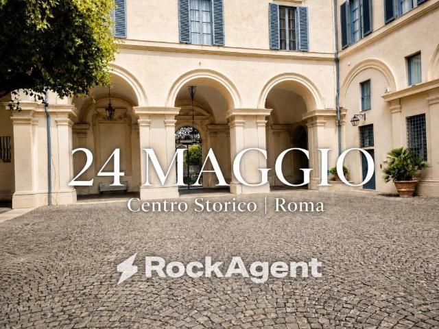Appartamento in affitto a Municipio Roma I, Roma Capitale