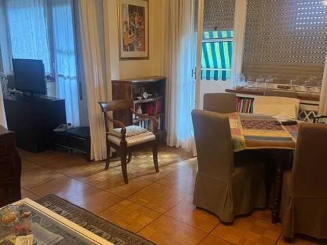Appartamento in affitto a Tor di Quinto, Roma