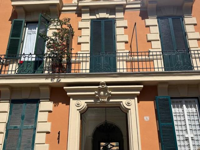 Appartamento in affitto a Municipio Roma II, Roma Capitale