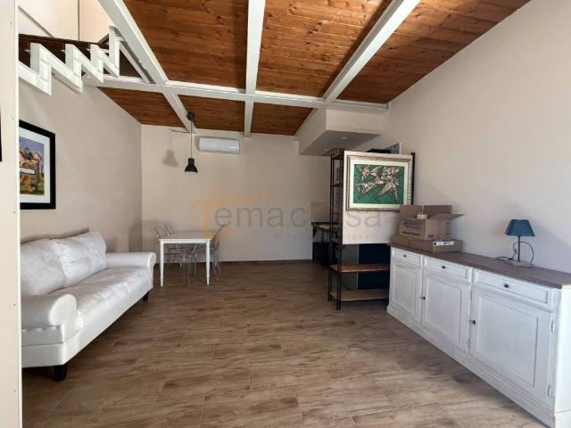 Appartamento in affitto a Villaggio Breda, Roma Capitale