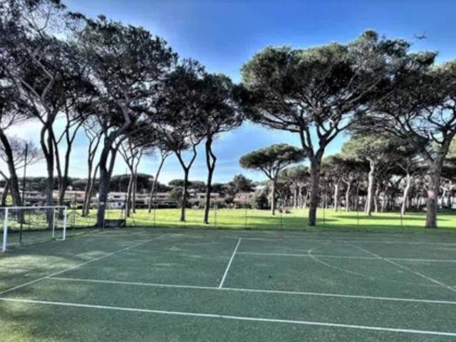 Appartamento in affitto a Castel Fusano, Roma
