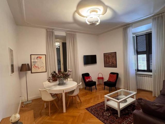 Appartamento in affitto a Municipio Roma I, Roma Capitale